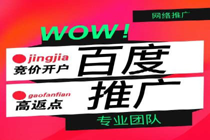 百度推广的关键词策略——成功案例解读